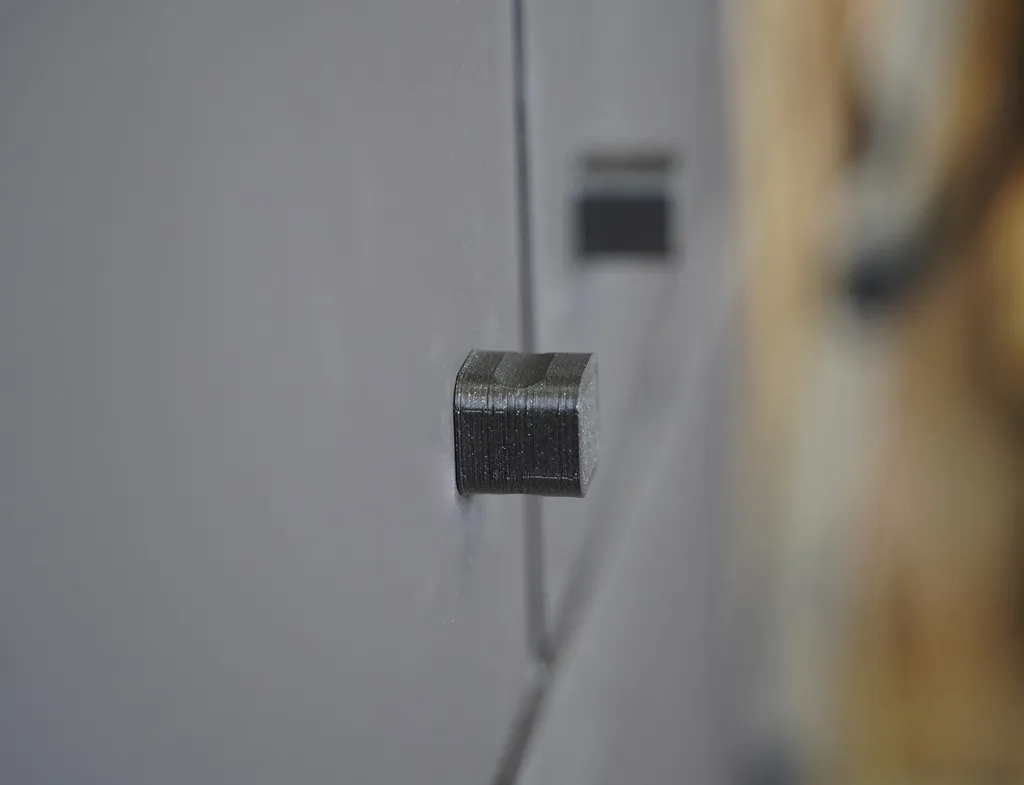 Núm cửa hiện đại cho xưởng của tôi