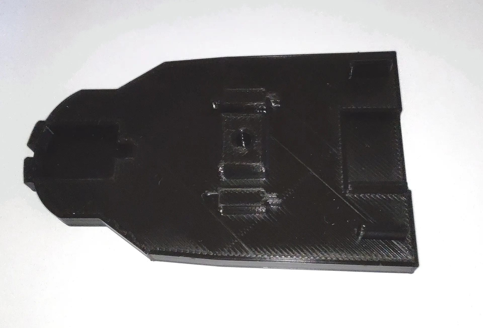 Bộ chuyển đổi Bosch 18V PBA cho ổ cắm XT60 gắn tường