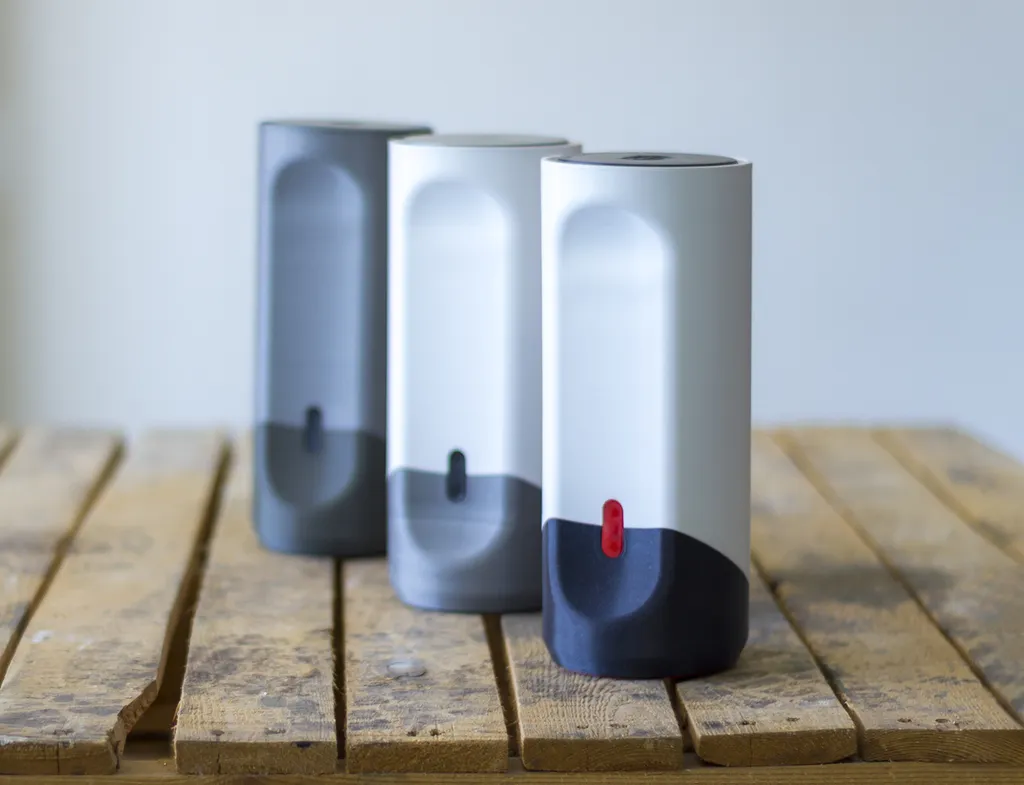 Đèn LED RGB tự chế với linh kiện giá rẻ