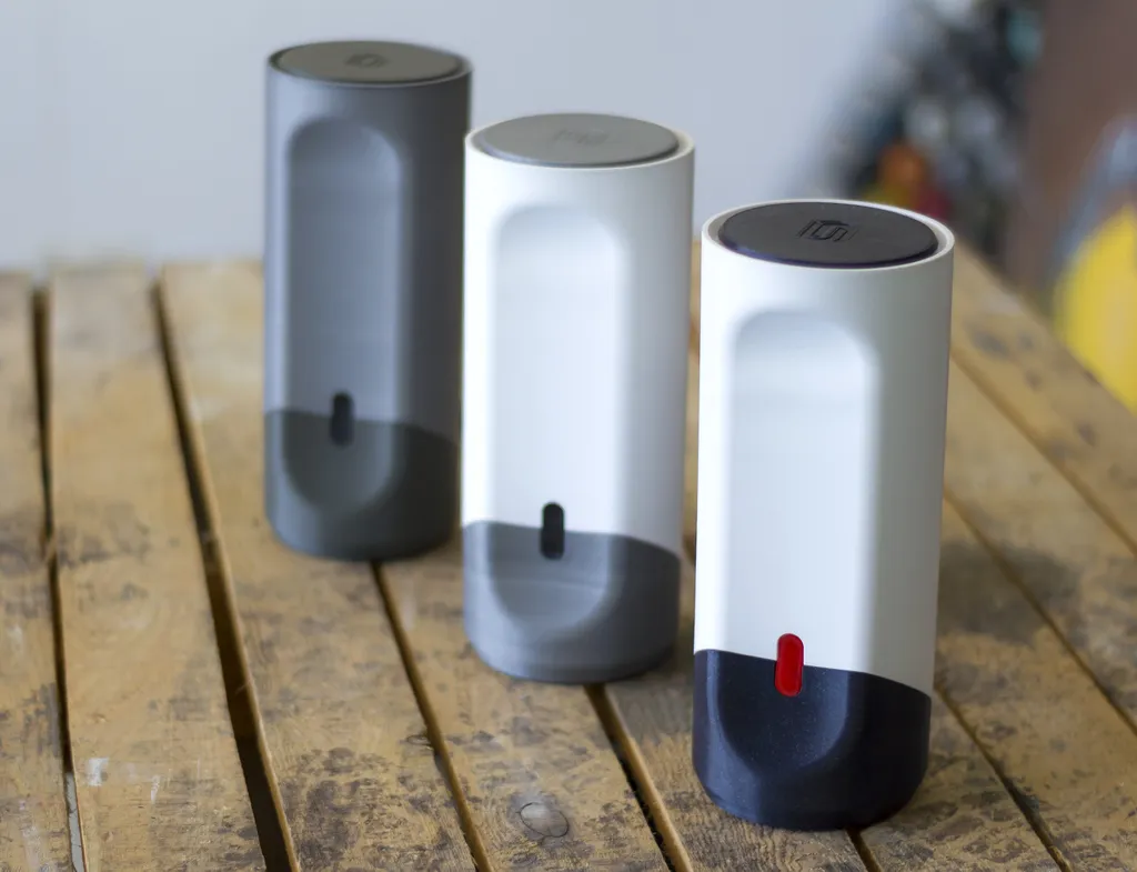 Đèn LED RGB tự chế với linh kiện giá rẻ