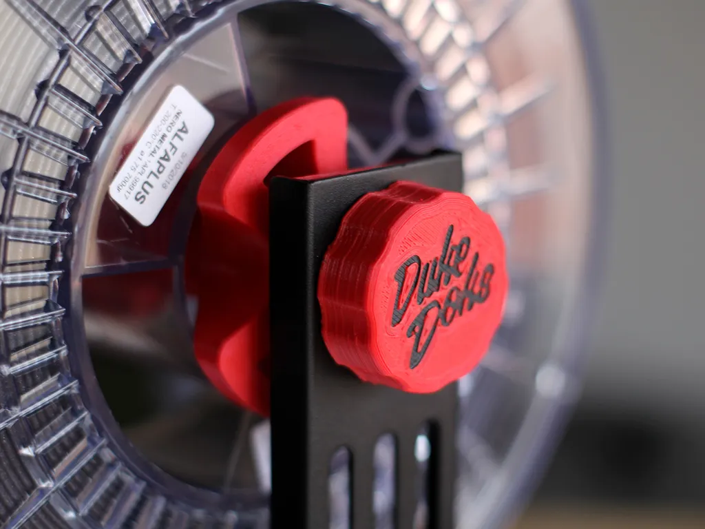 Giá đỡ cuộn filament cho máy in 3D Creality Ender 3