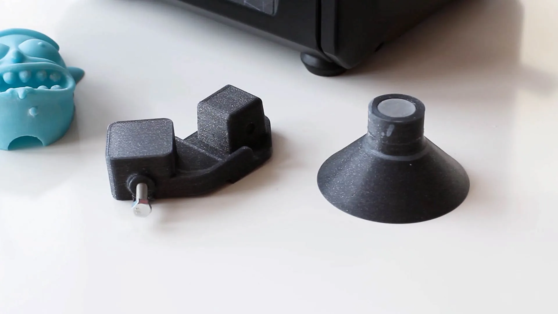 Bộ phễu lọc resin tiết kiệm cho máy in 3D ANYCUBIC