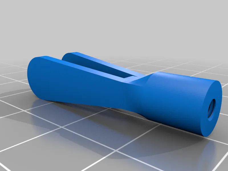 Chape kết nối servo cho máy bay điều khiển từ xa