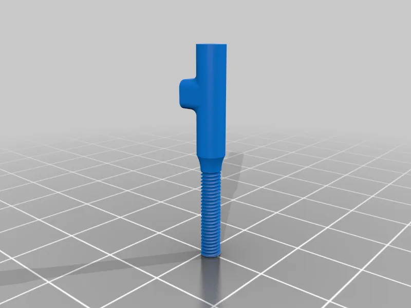 Chape kết nối servo cho máy bay điều khiển từ xa