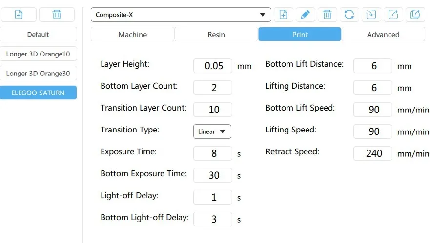 Chape kết nối servo cho máy bay điều khiển từ xa