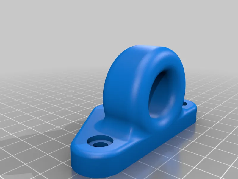 **Chi tiết bộ phận nylon cho thuyền buồm caravelle**