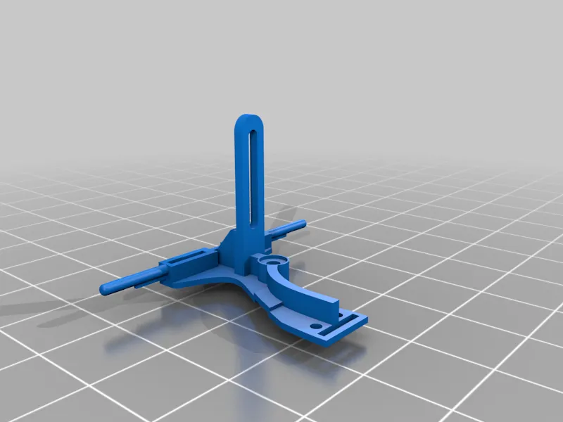 Khung chính XK K110 cho máy bay trực thăng KX