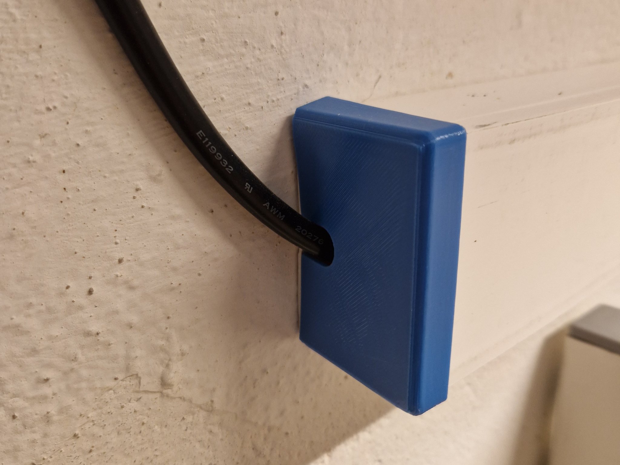 Nắp che kênh dây với nhiều lựa chọn khác nhau