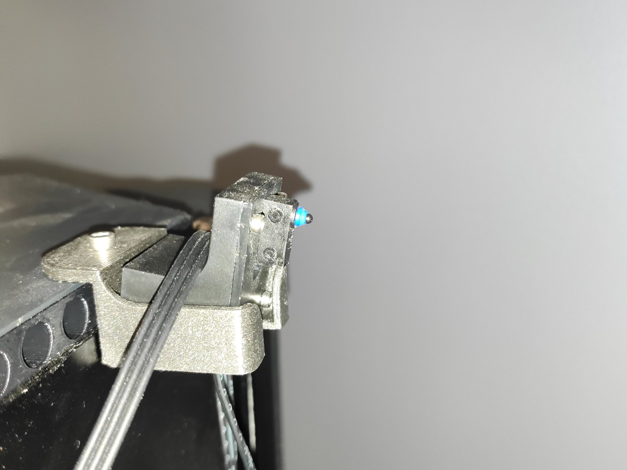 Cảm biến Z cho máy in 3D flsun v400