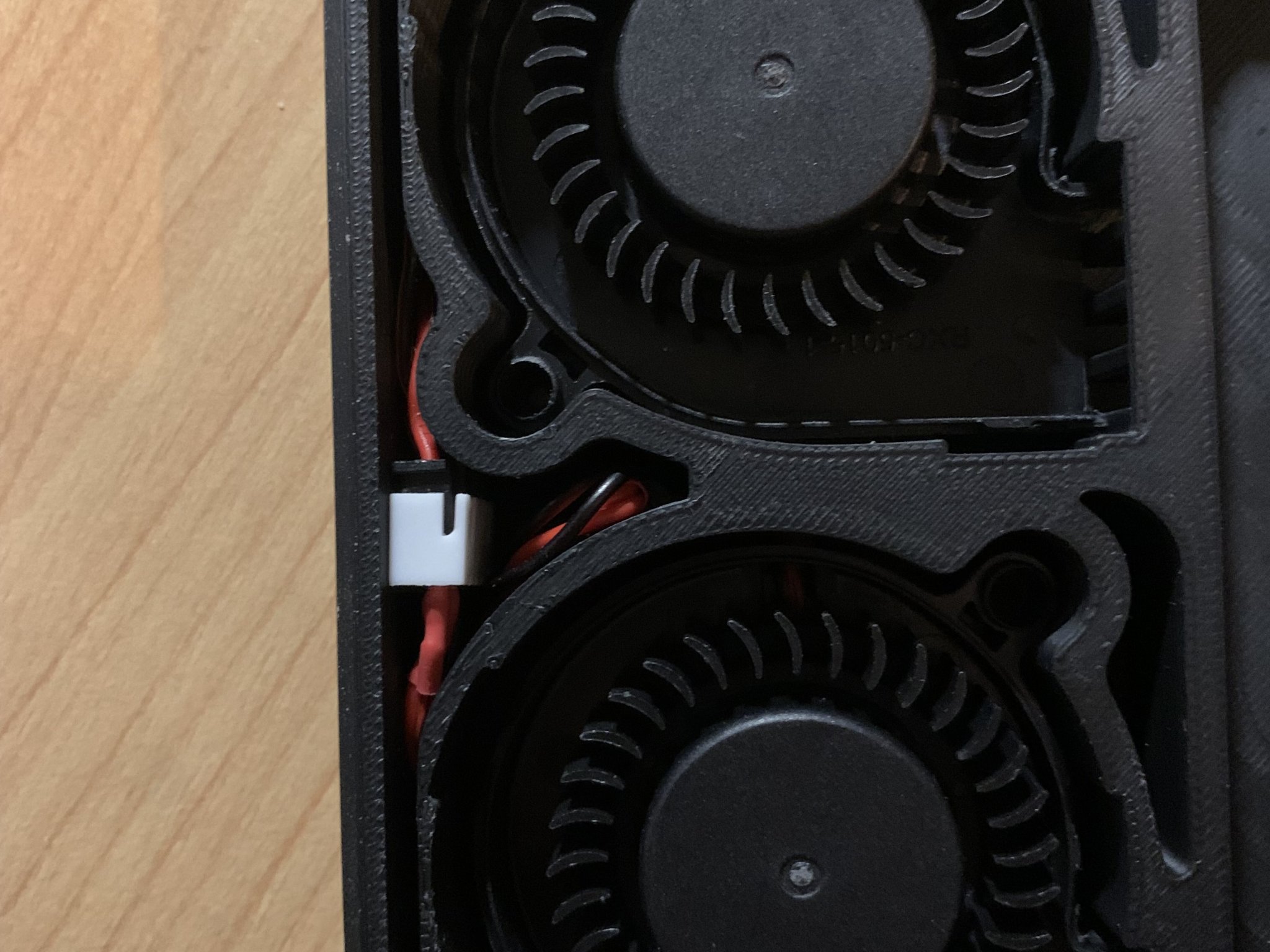 Bộ lọc remix cho chân Pogo loại khác