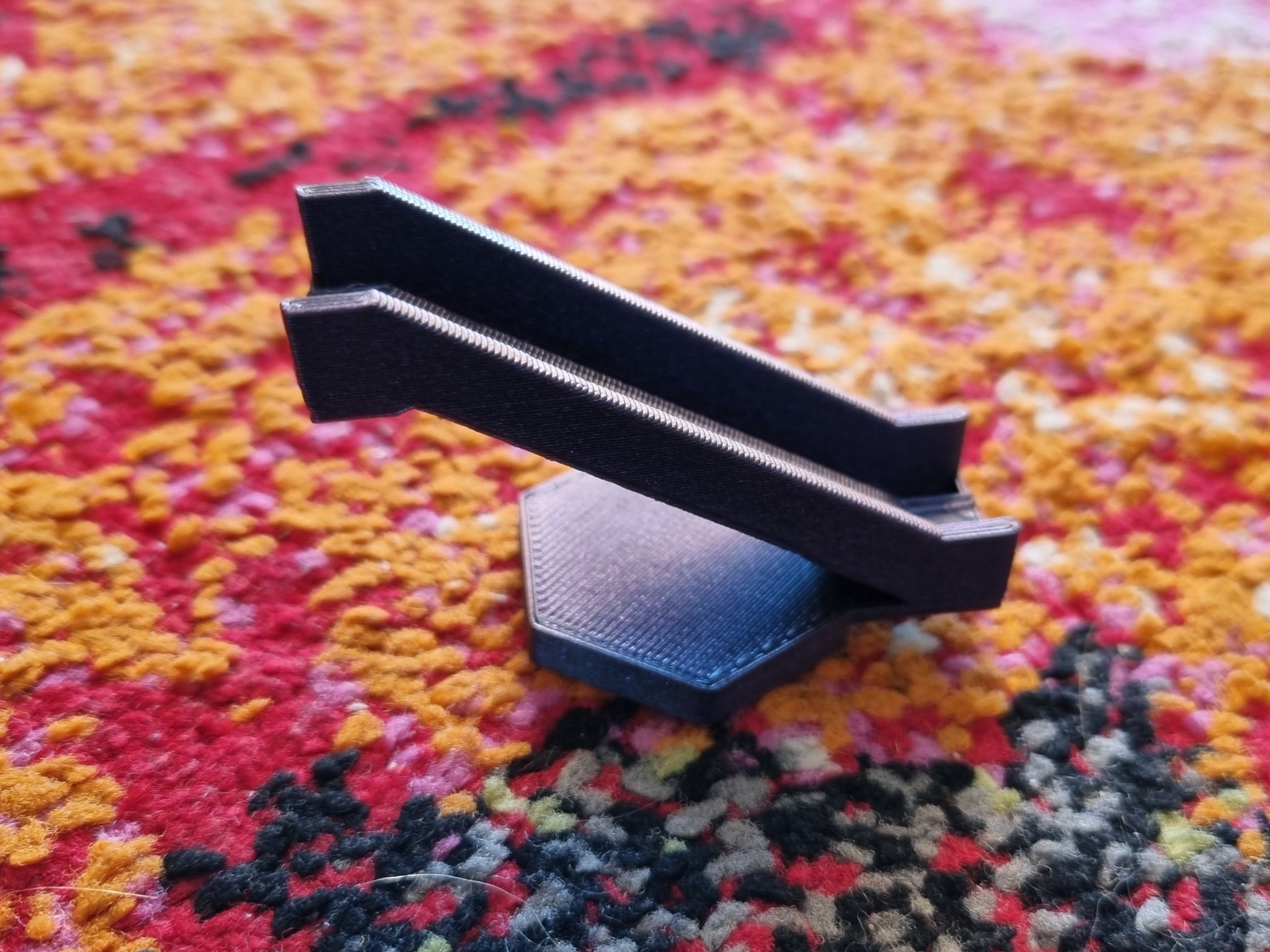 Ramp thông minh Gravitrax cho các trò chơi thú vị