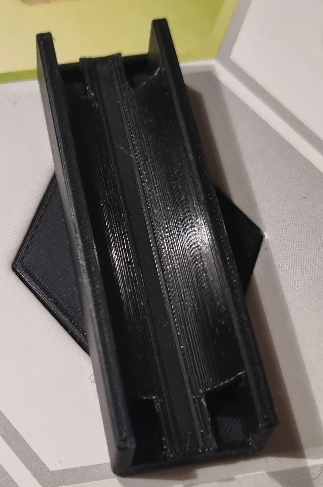 Phần mở rộng thông minh Gravitrax cho mô hình đường ray