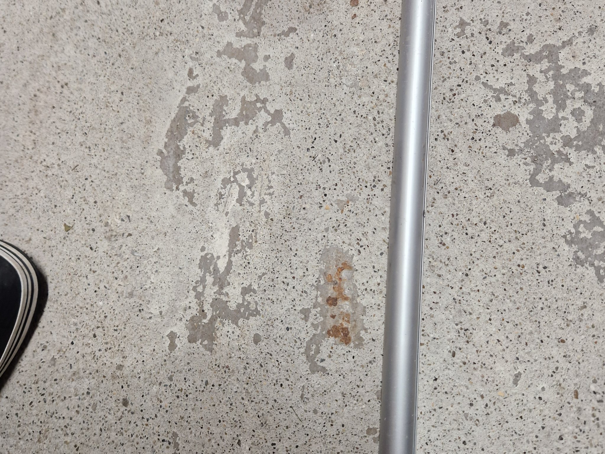 Bộ chuyển đổi để gắn góc vào ống