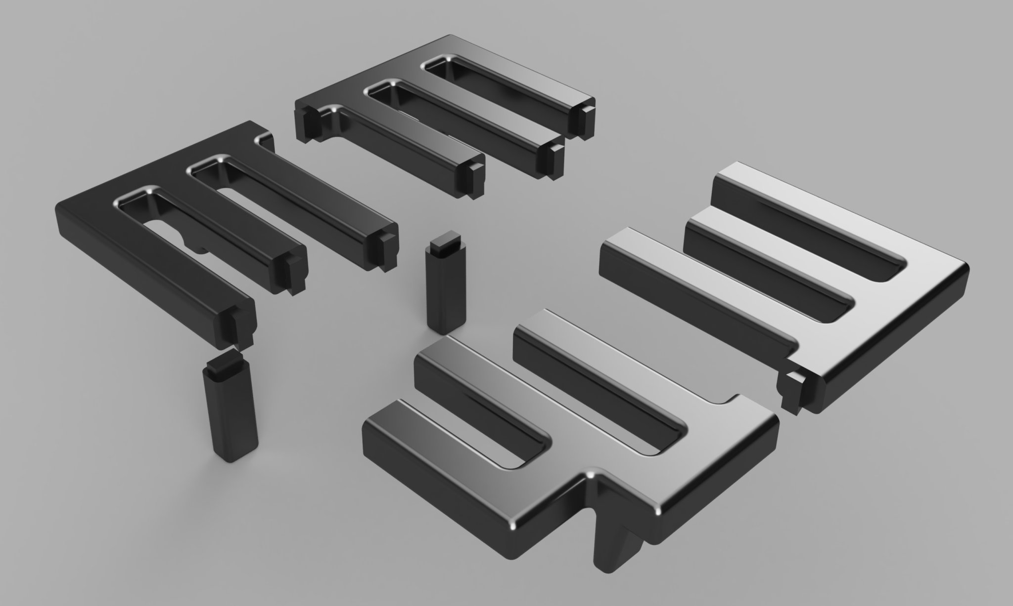 Lưới cho Omlet Eglu Mk2 phiên bản 2