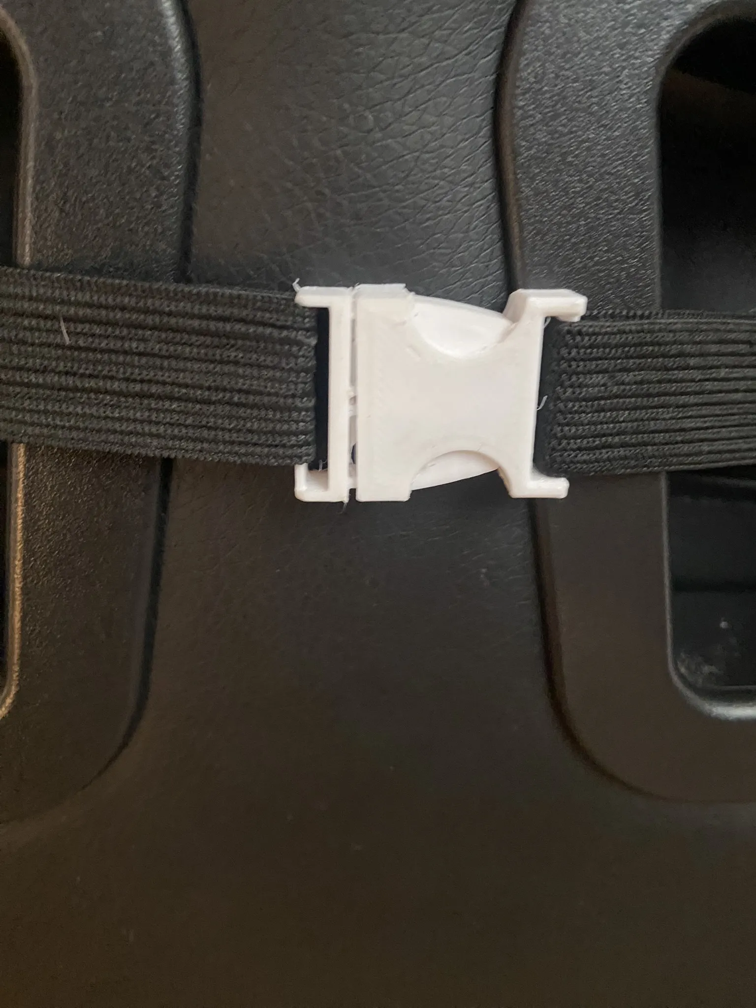 Kẹp nhanh thay thế cho các ngày sử dụng