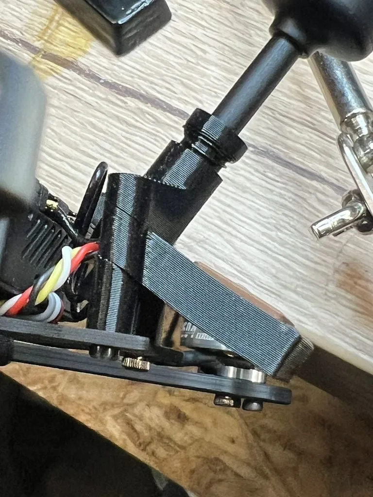 Bộ khung Diatone Roma L4 với camera O3 và GPS M10