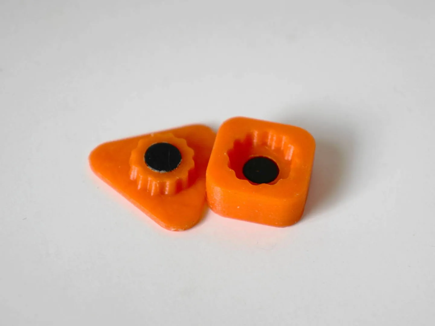 Khóa từ tính Poly Mag cho mô hình Polystar 3D