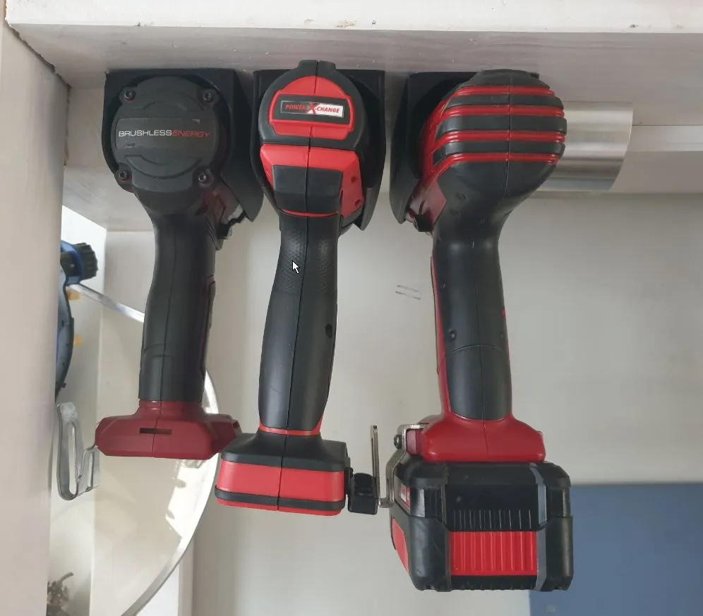 Giá đỡ cho máy khoan không dây Einhell