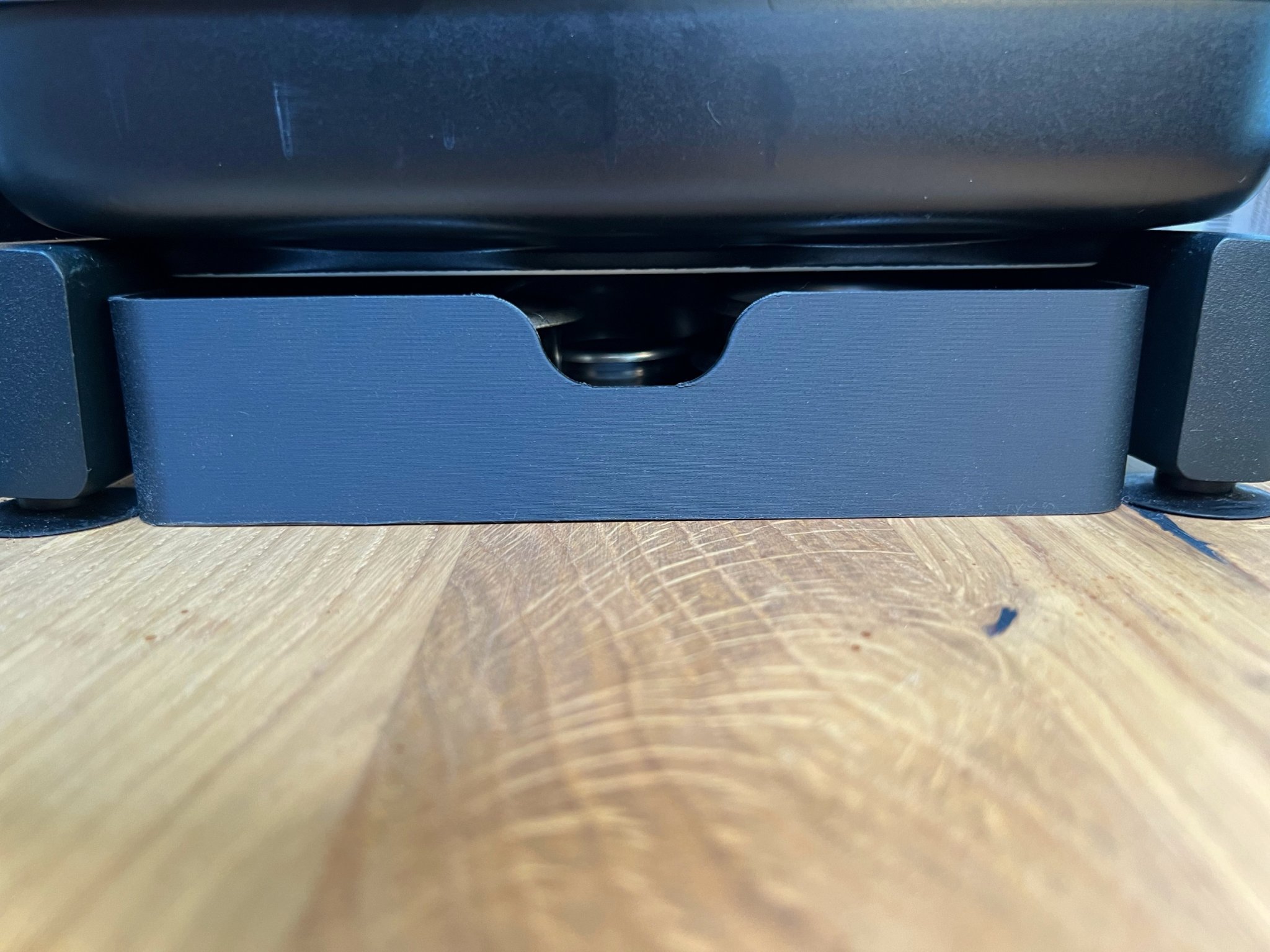 Khay lưu trữ espresso Decent cho DE1/DE1Pro