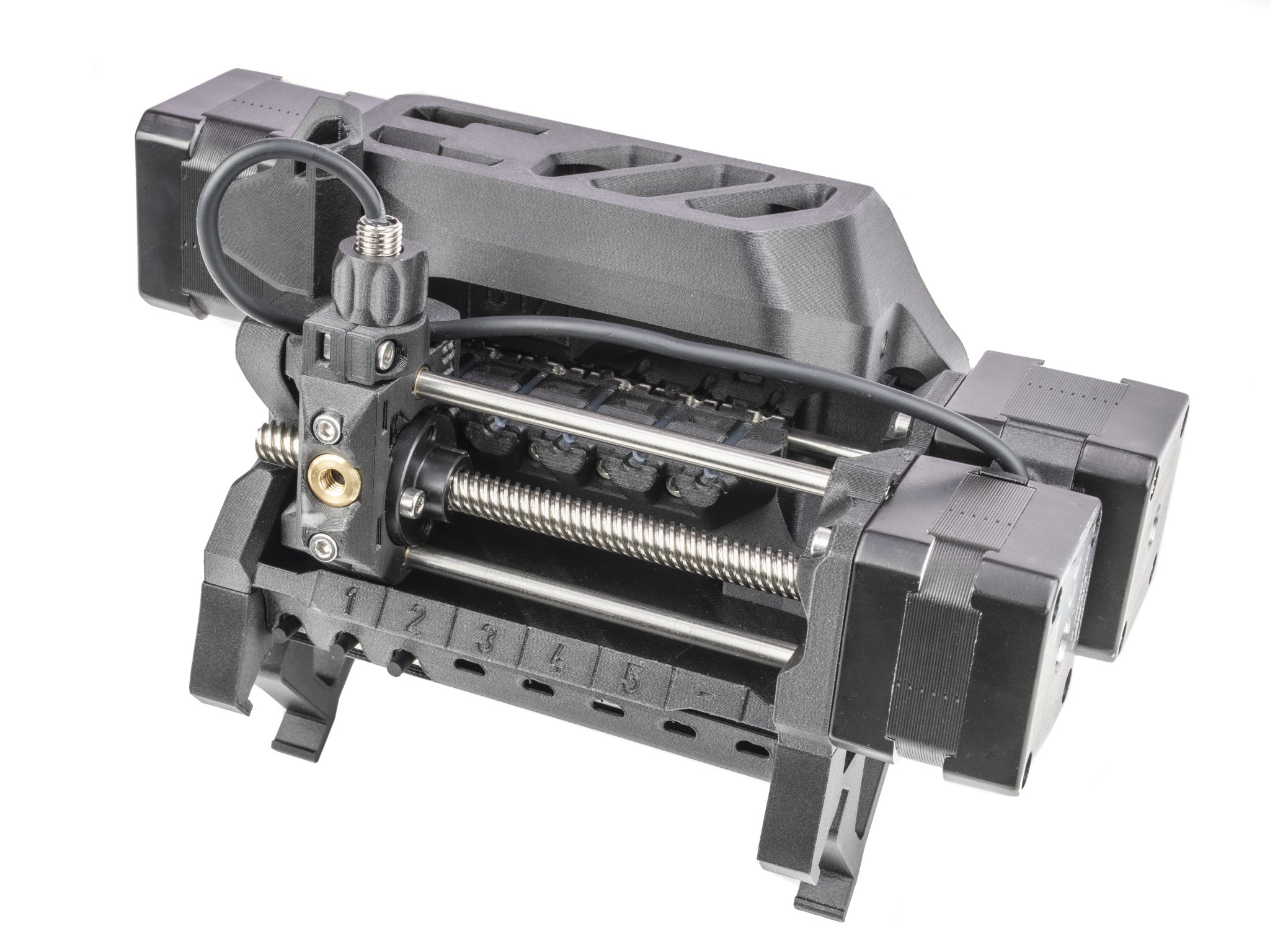 Giải pháp đa vật liệu Ultimulti cho MMU3