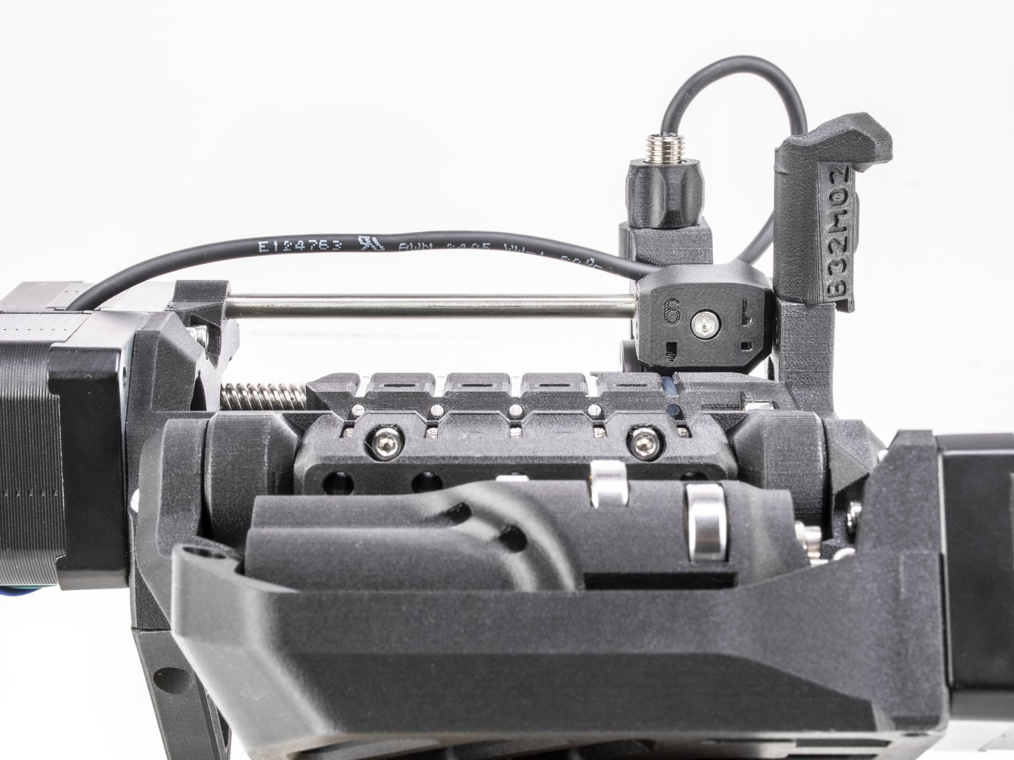 Giải pháp đa vật liệu Ultimulti cho MMU3