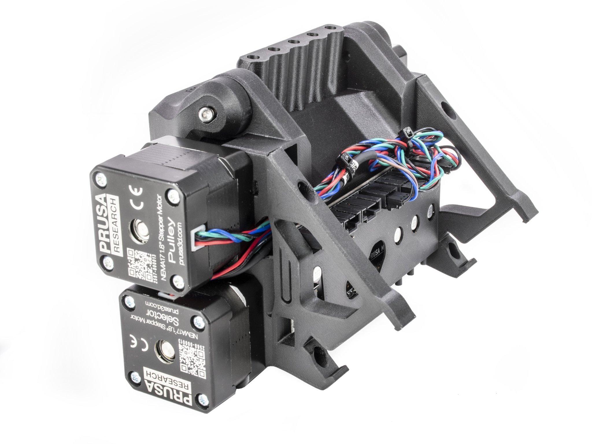 Giải pháp đa vật liệu Ultimulti cho MMU3