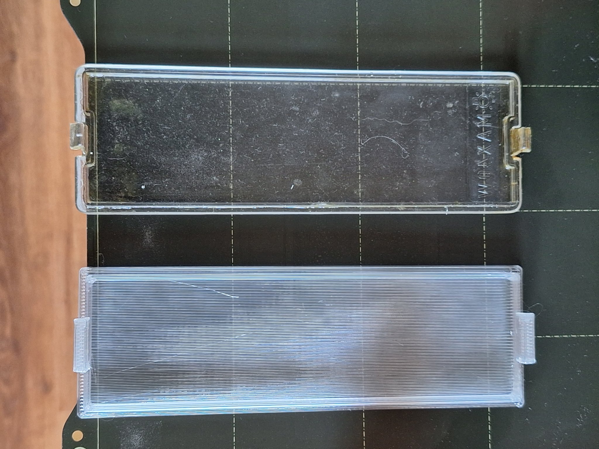 Nắp đèn hút mùi Mora 5708 thay thế