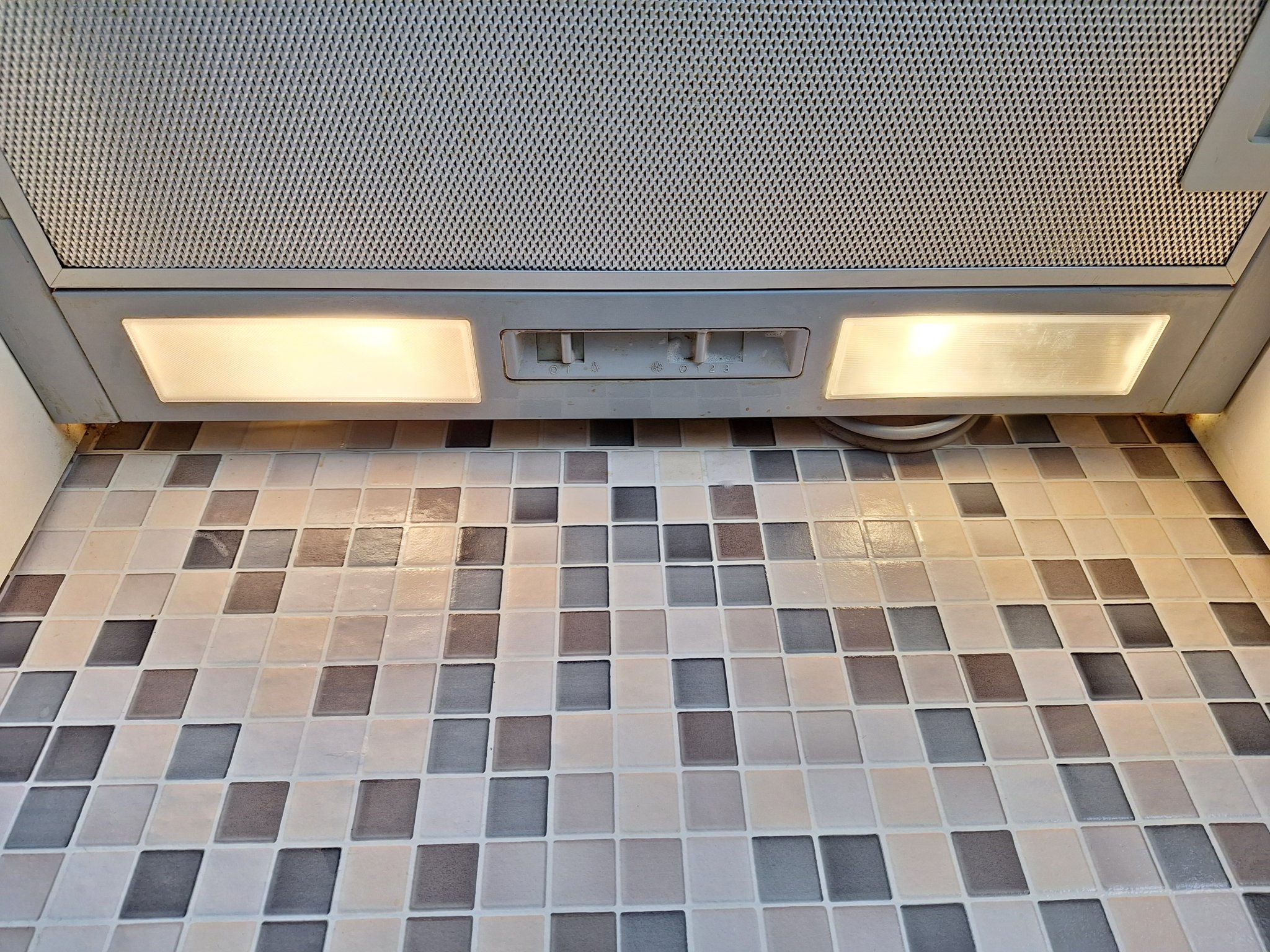 Nắp đèn hút mùi Mora 5708 thay thế