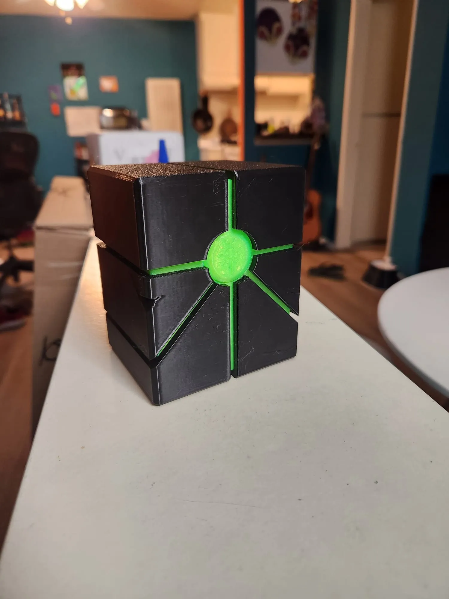 Hộp bài Necron Summoning Core trong Warhammer DoW