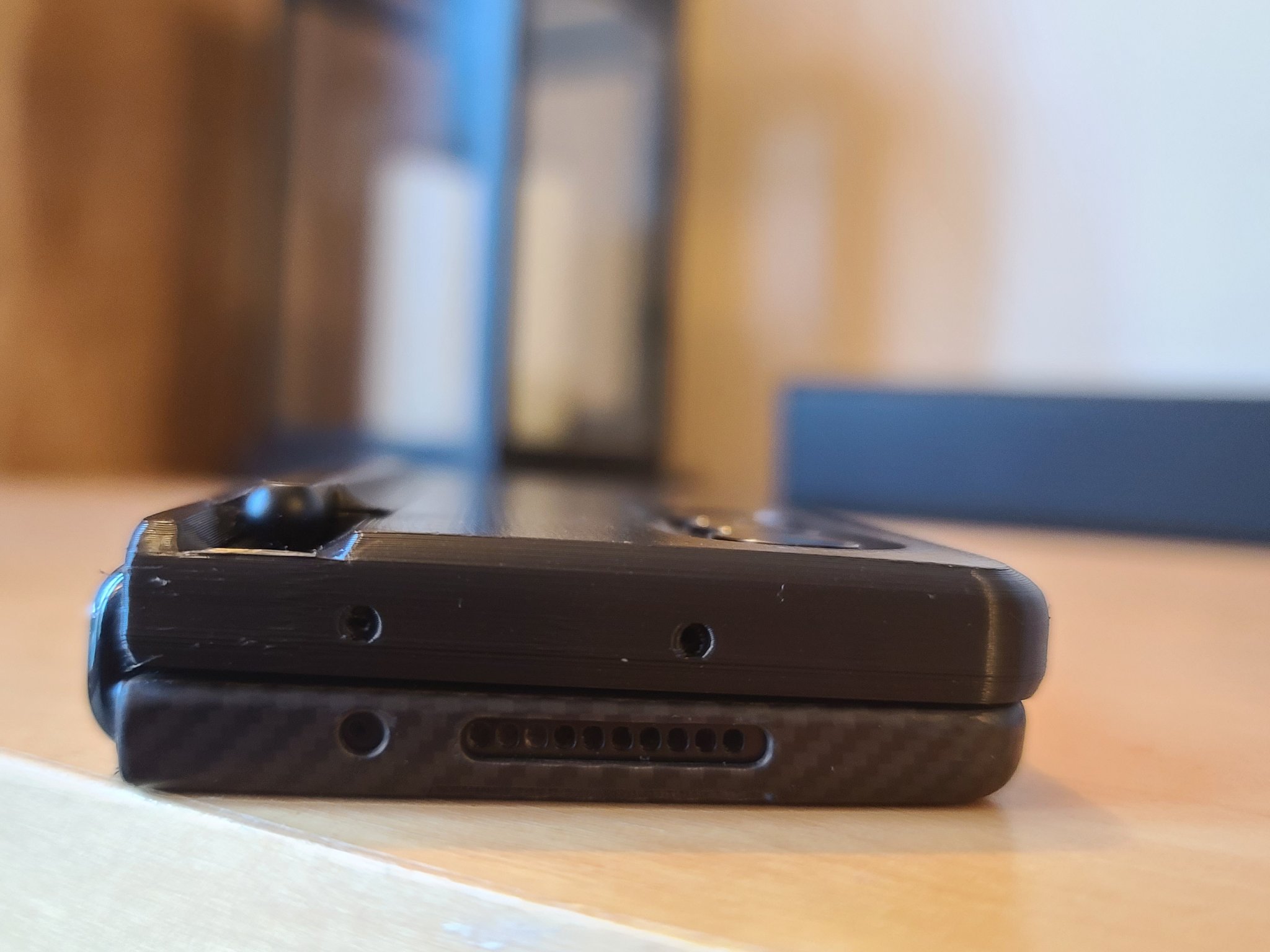 Ốp bút mỏng Galaxy Z Fold3 cho S-Pen in 3D