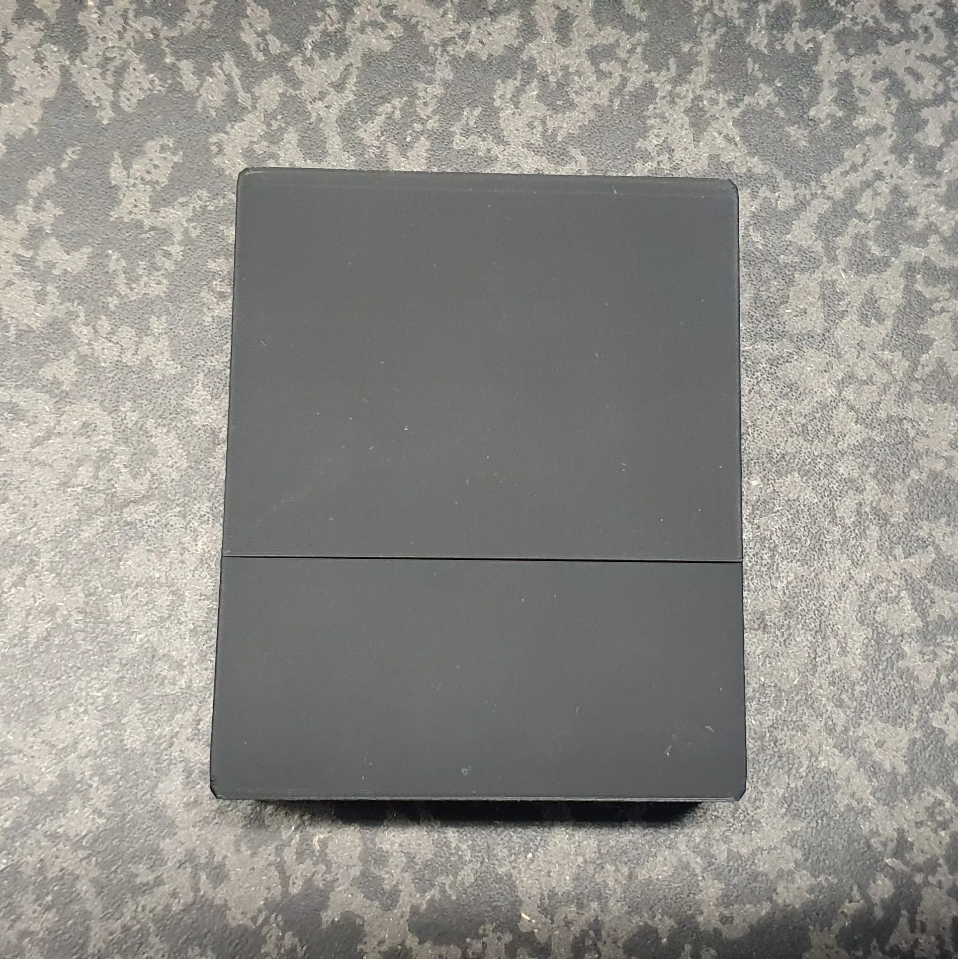 Hộp lưu trữ mẫu filament cho tháp nhiệt độ