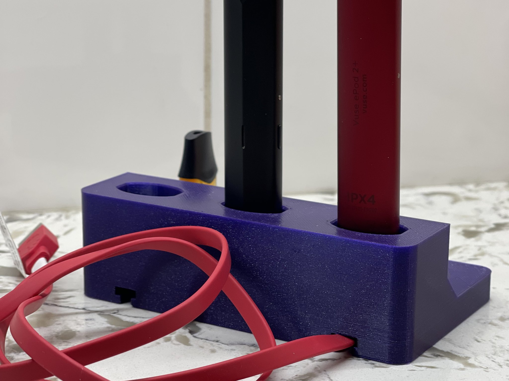 Trạm sạc lưu trữ Vuse ePOD 2+