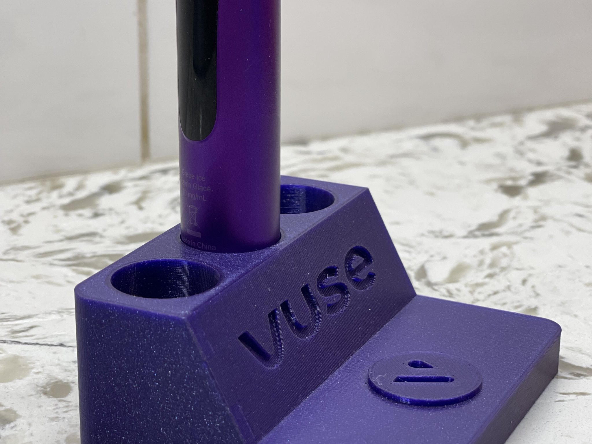 Giá đỡ đơn giản cho bút vape VUSE GO XL V2