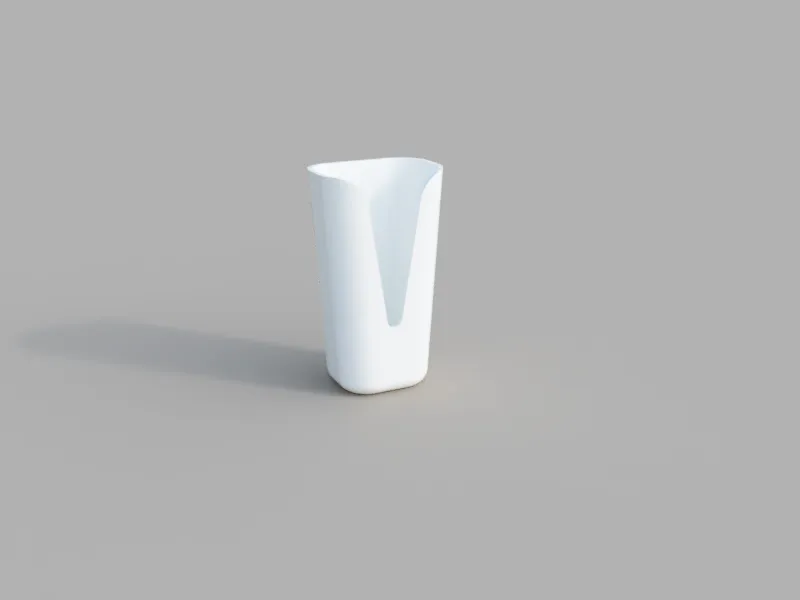 Giá treo khăn tắm bị hỏng hoặc thiếu móc treo