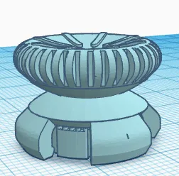 Nâng cao joystick Xbox với phụ kiện Control Freaks