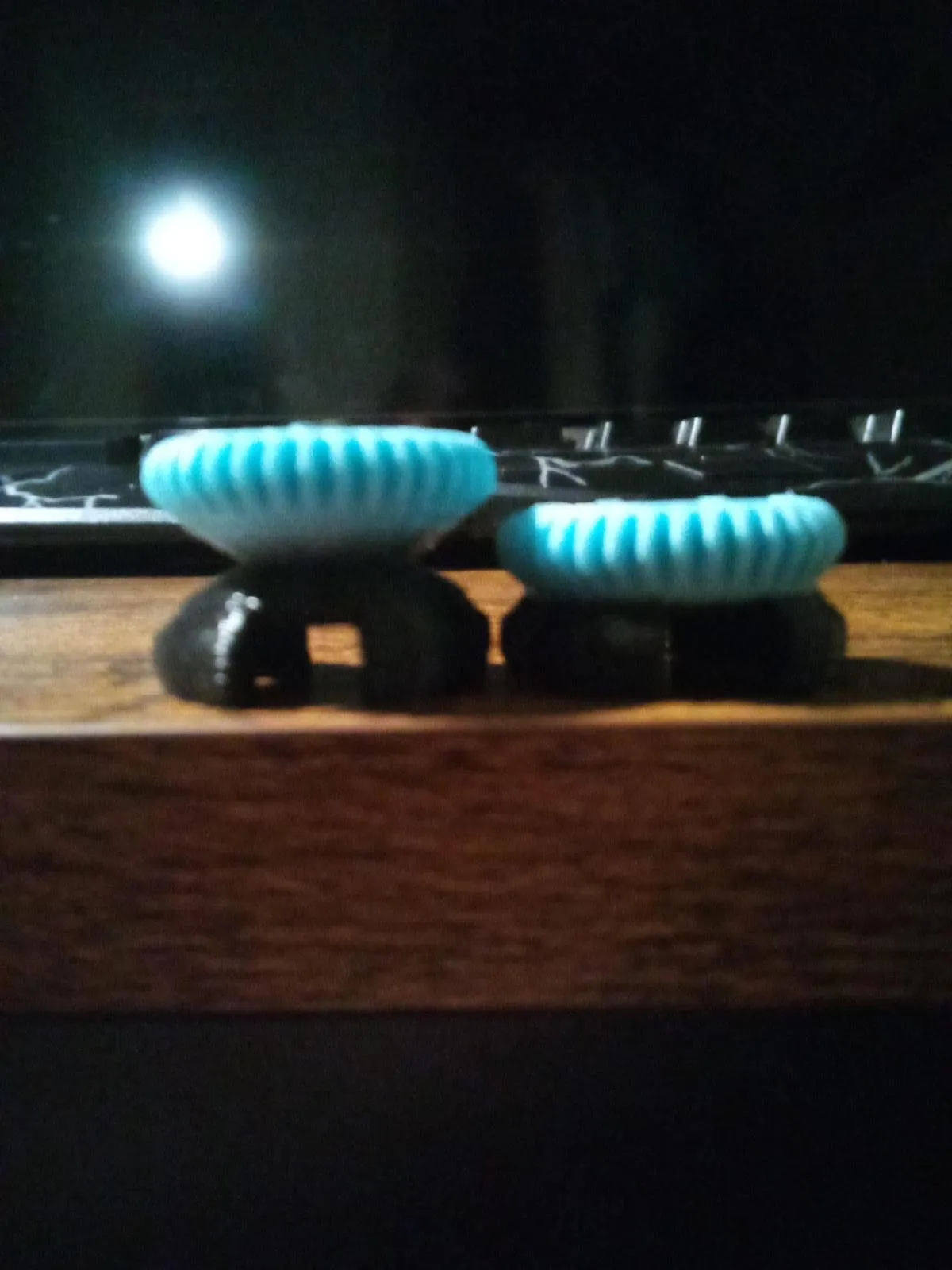 Nâng cao joystick Xbox với phụ kiện Control Freaks