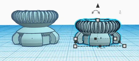 Nâng cao joystick Xbox với phụ kiện Control Freaks