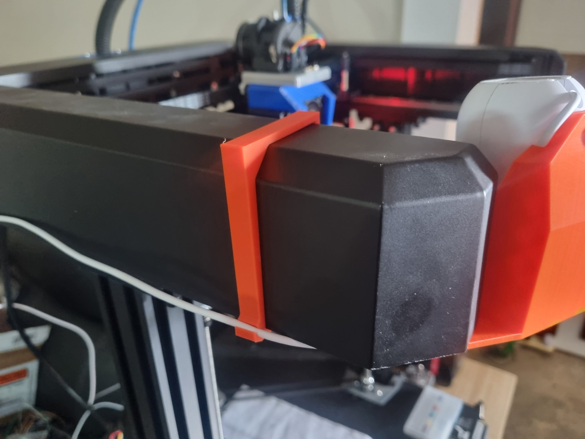 Giá đỡ camera Ender-7 G4-Instant Mount v3 cho máy in 3D