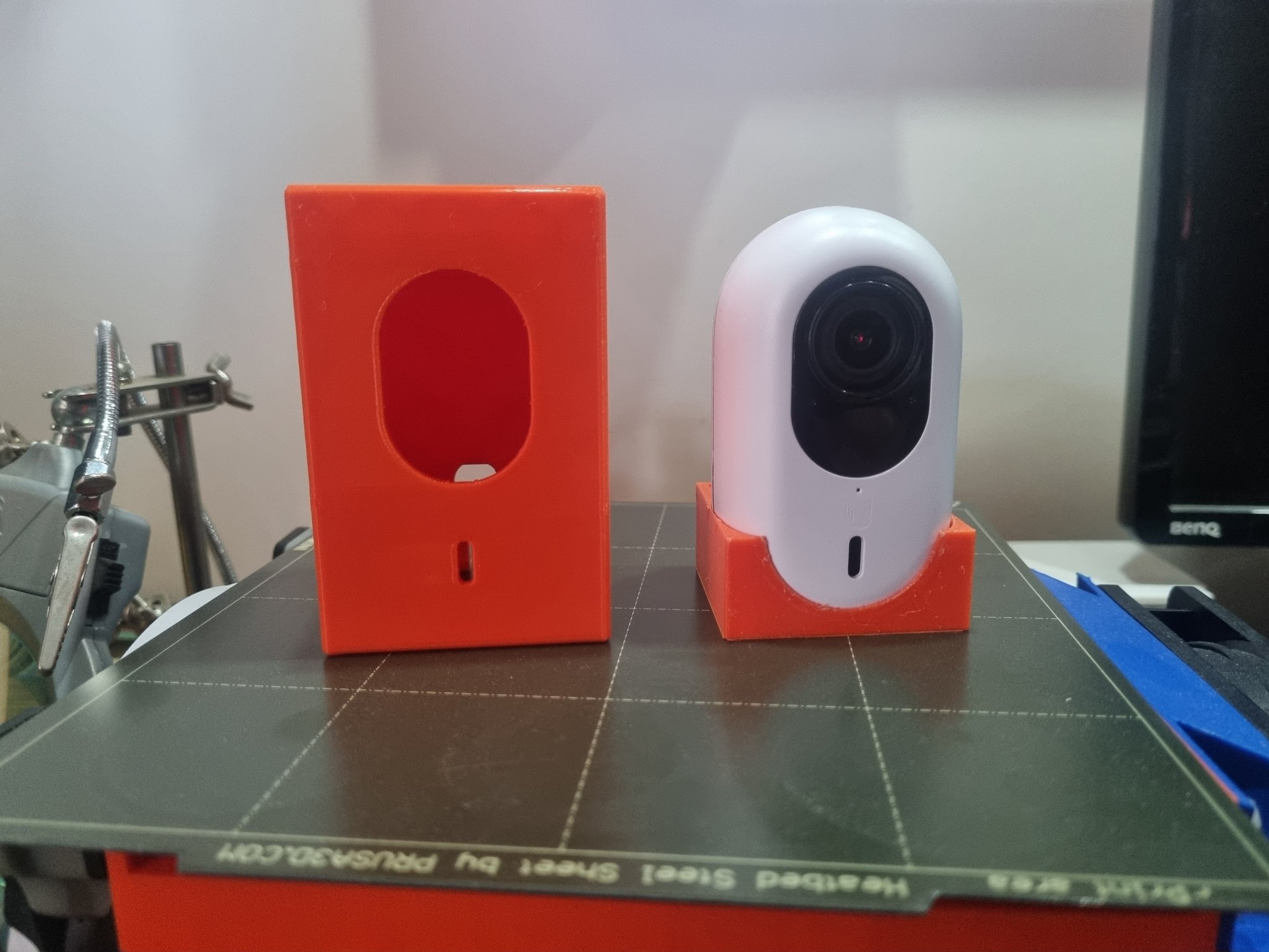 Nắp bảo vệ cho máy ảnh G4-Instant