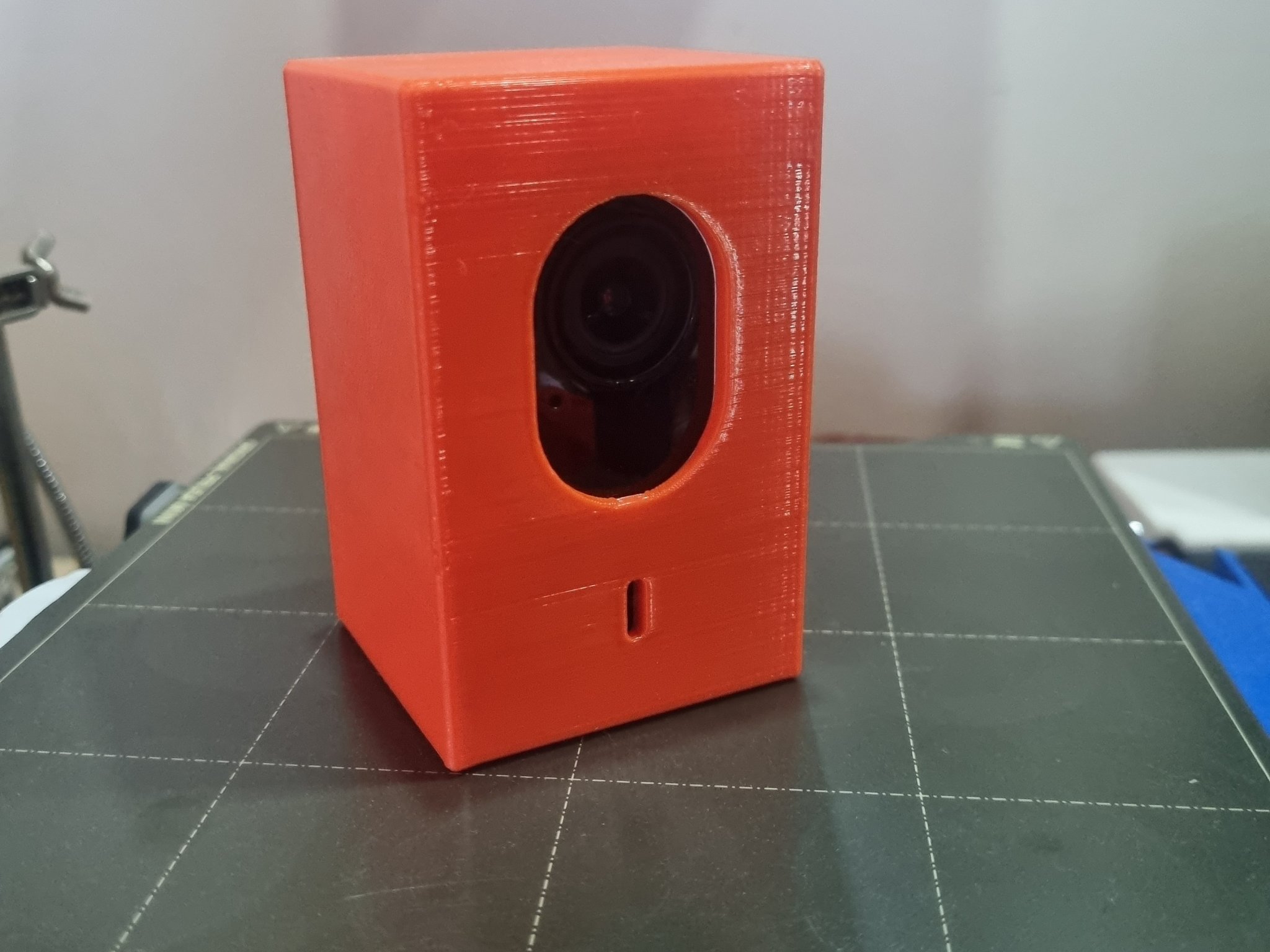 Nắp bảo vệ cho máy ảnh G4-Instant