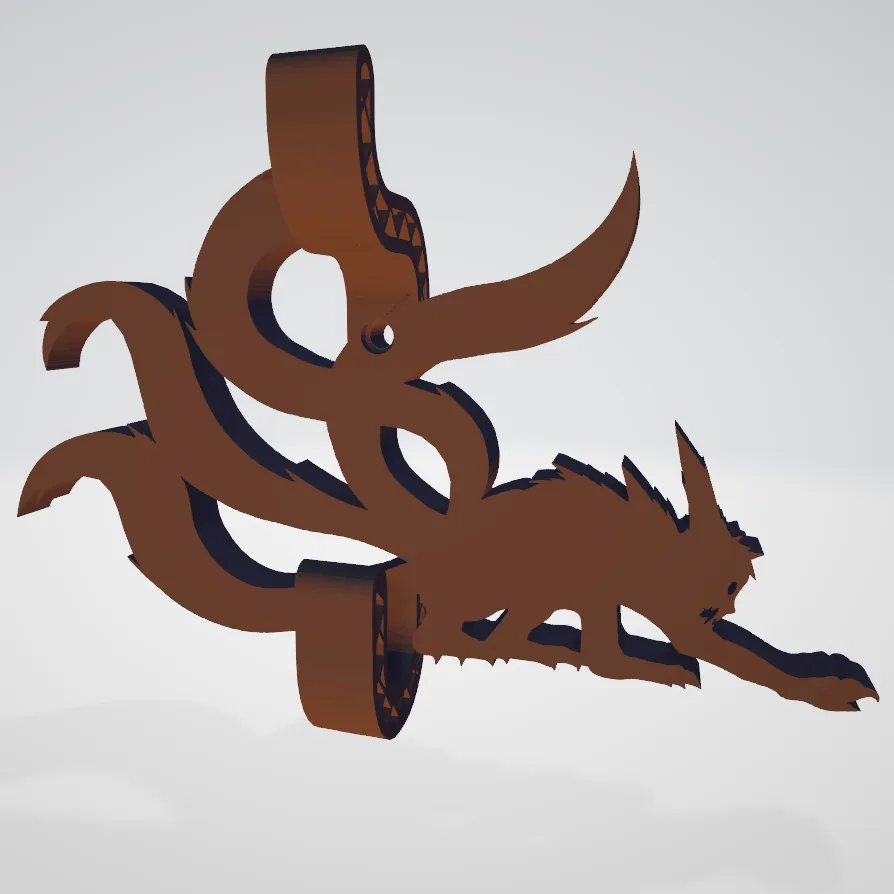 MÔ HÌNH TỔ CHỨC NÓN THỜI TRANG