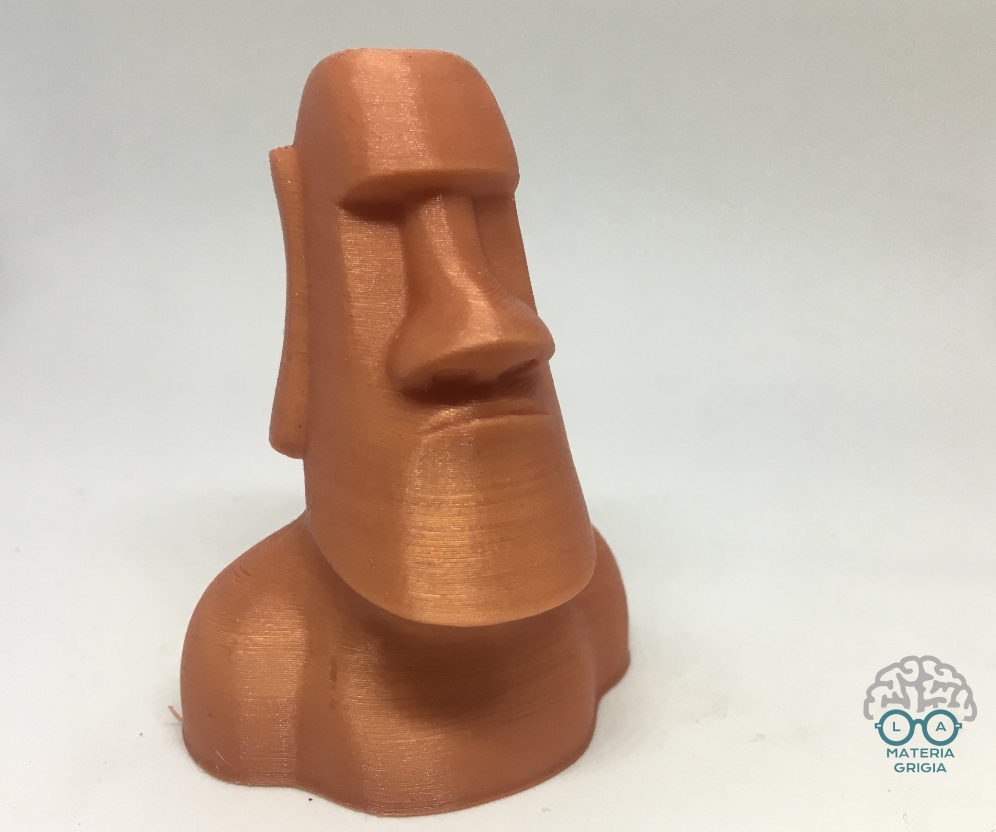 Tượng Moai từ Đảo Phục Sinh