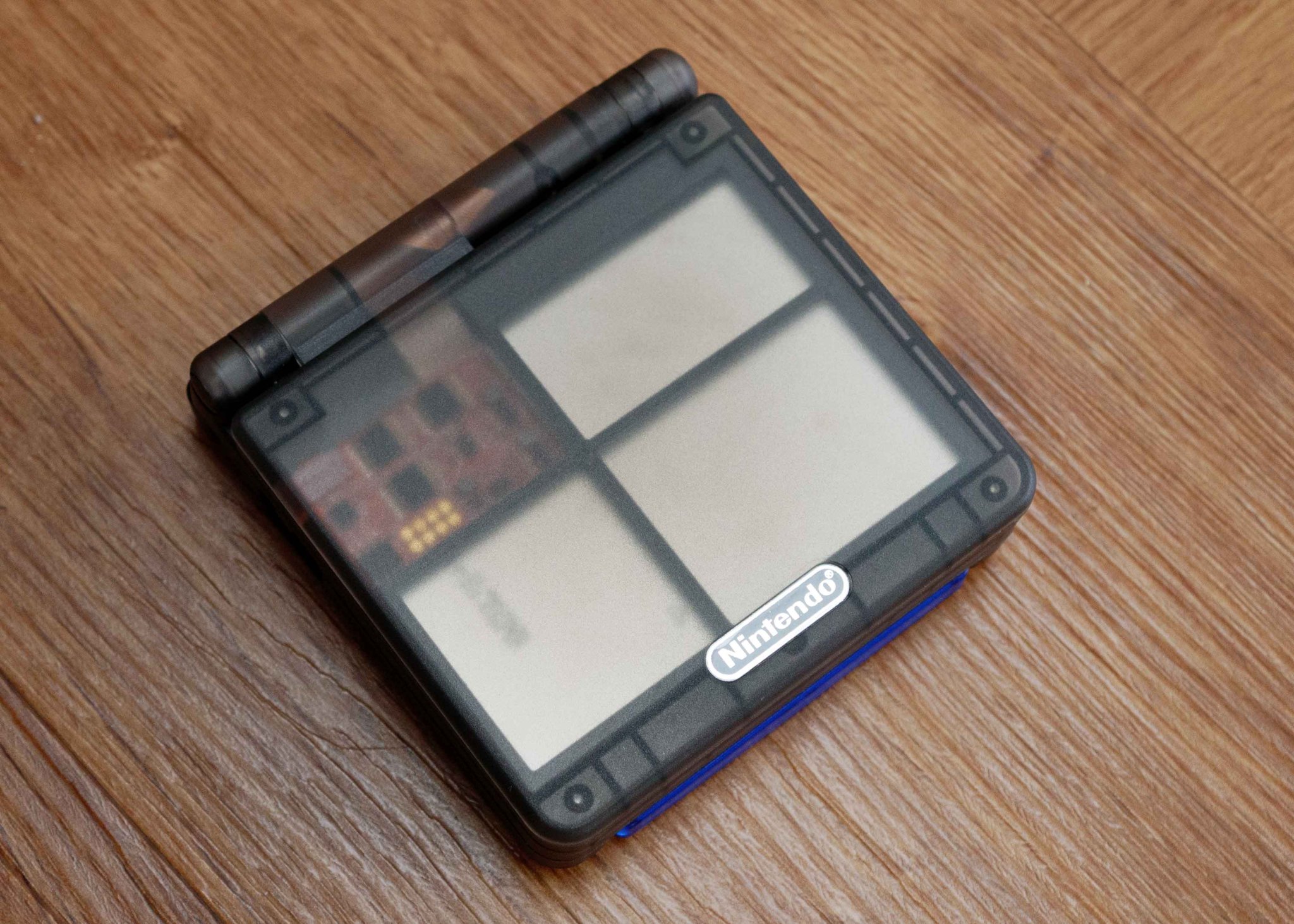 Giá đỡ IPS cho GBA SP tương thích với Funnyplaying