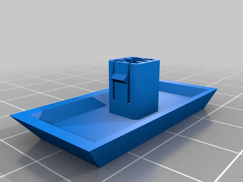 Bàn phím số M$ Sidewinder x4 với phím 0