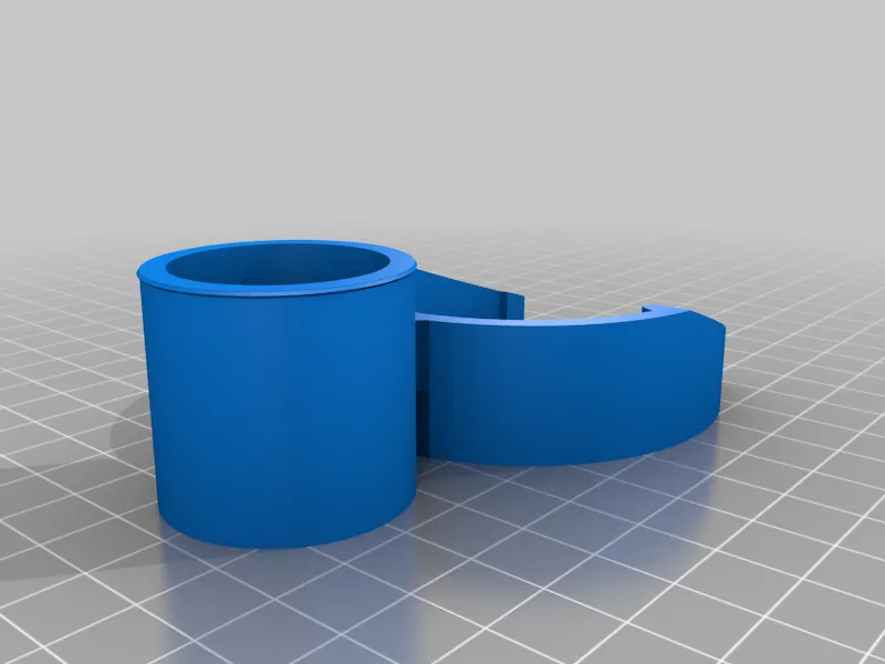 Giá đỡ phụ kiện cho súng nhiệt Ryobi