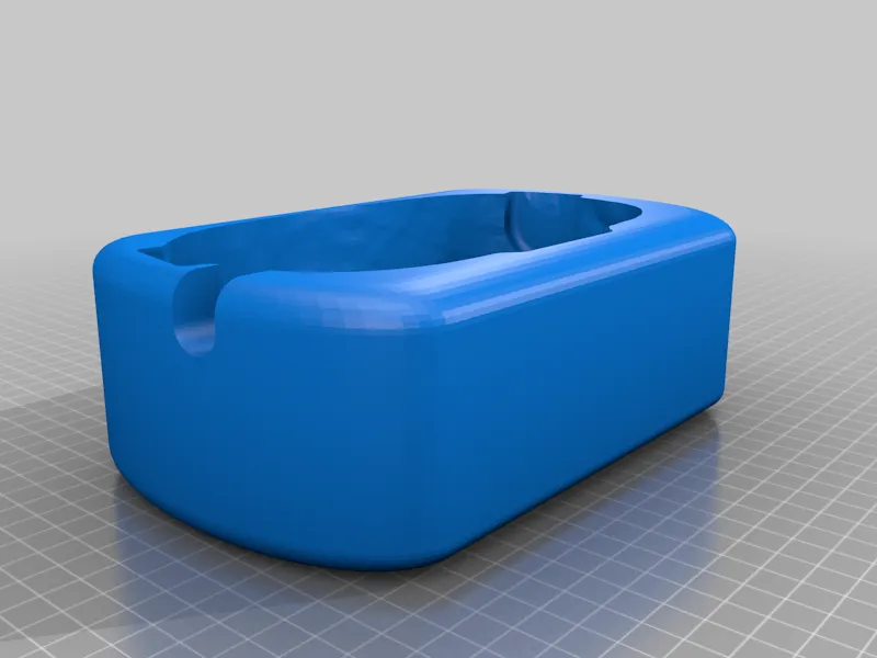 Giá đỡ sạc cho Oculus Quest 2