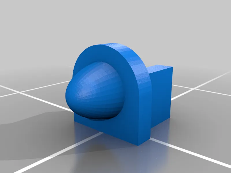 Giá đỡ loa tai nghe Jabra 65 với chân thay thế