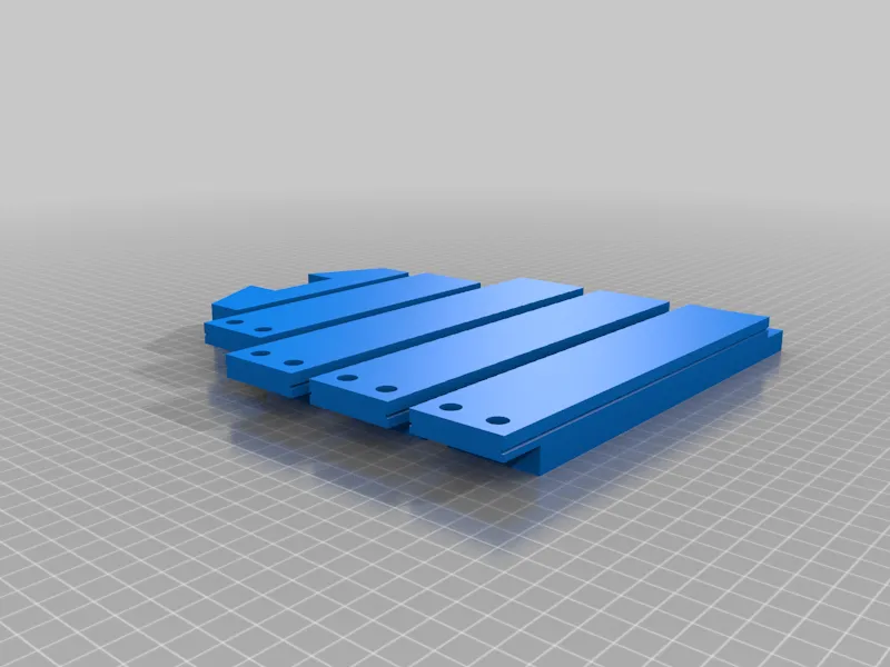 Nền tảng máy quét 3D Kinect V2 điều chỉnh hoàn toàn