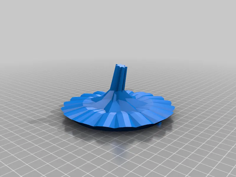 Đèn bí ngô hai mặt có thể thay đổi mặt dễ dàng