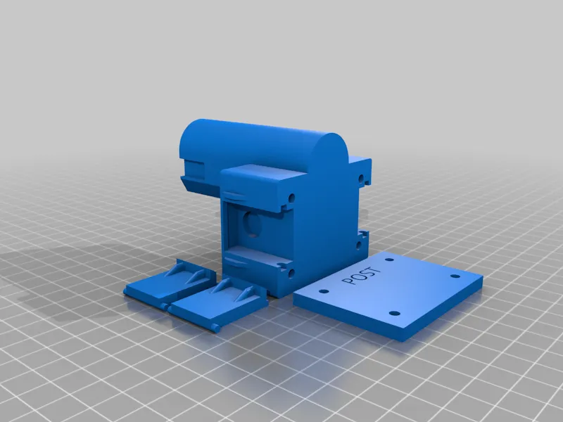 Giá đỡ công cụ Ryobi V2 cho công cụ nặng